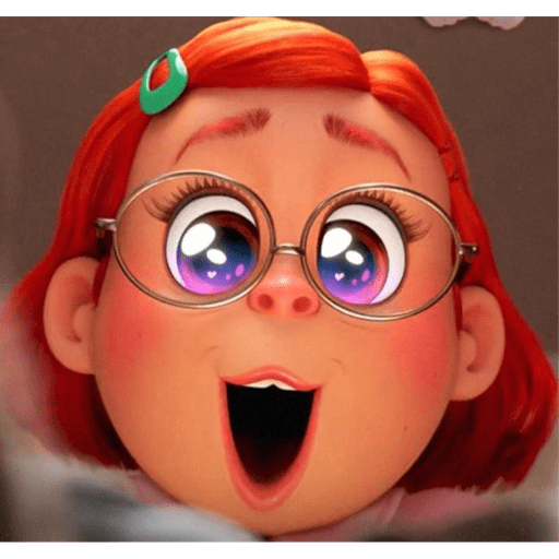 Pixar  18