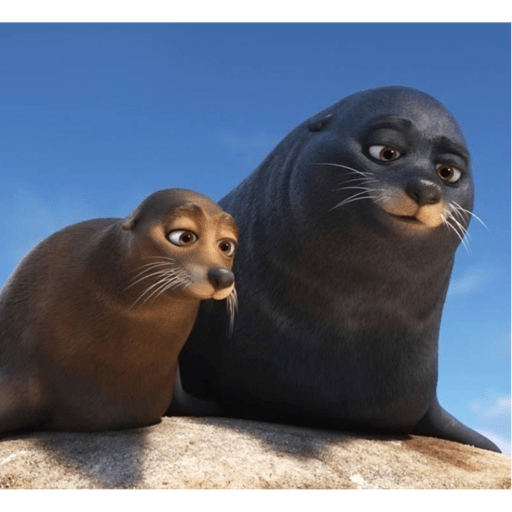Pixar  23