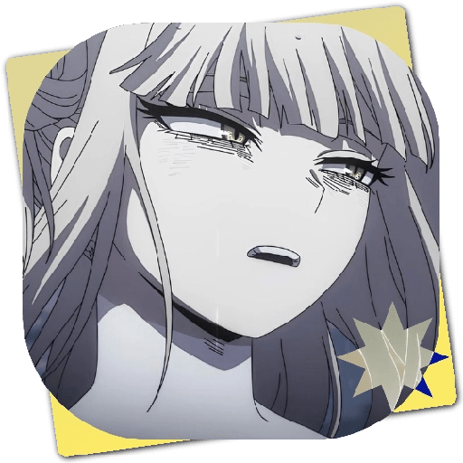 Toga Himiko | BNHA | MHA 11