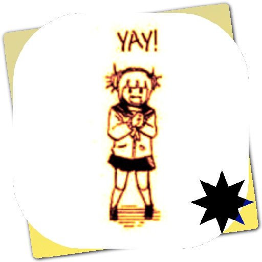 Toga Himiko | BNHA | MHA 16