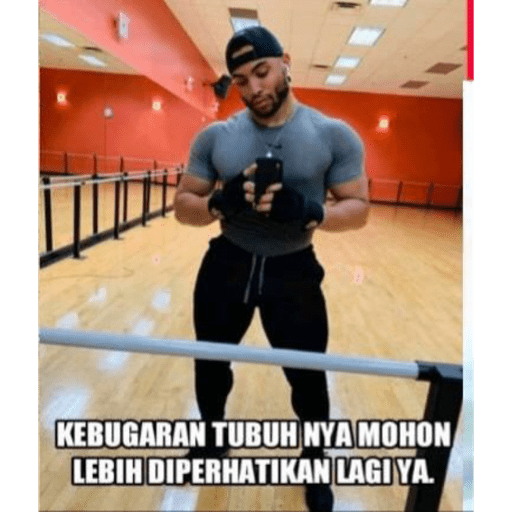Random meme 6