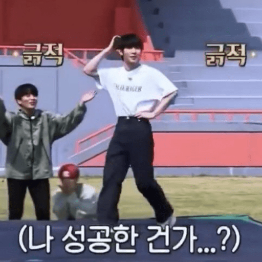 Kang yeosang