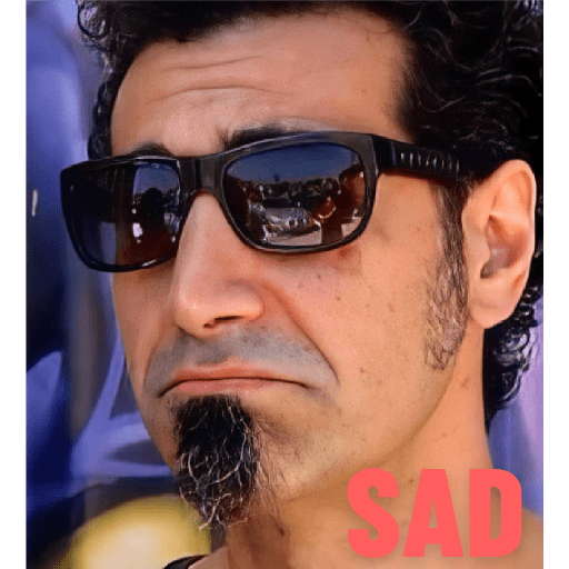 System of a down