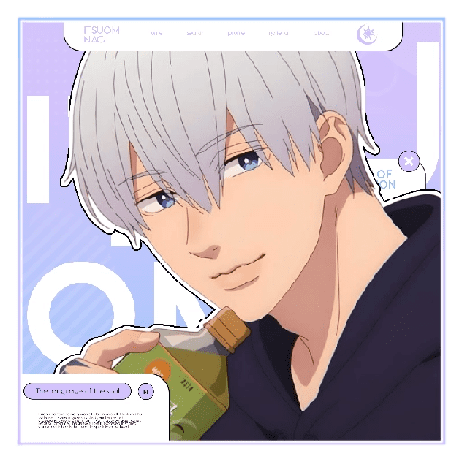 ㍢㍾ㅤ   ITSUOMI ㅤNAGI ㅤ𓂂𓂂ㅤ🪻㎈