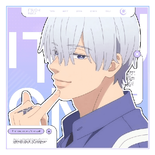 ㍢㍾ㅤ   ITSUOMI ㅤNAGI ㅤ𓂂𓂂ㅤ🪻㎈ 2
