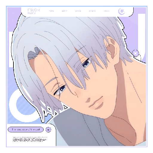 ㍢㍾ㅤ   ITSUOMI ㅤNAGI ㅤ𓂂𓂂ㅤ🪻㎈ 3
