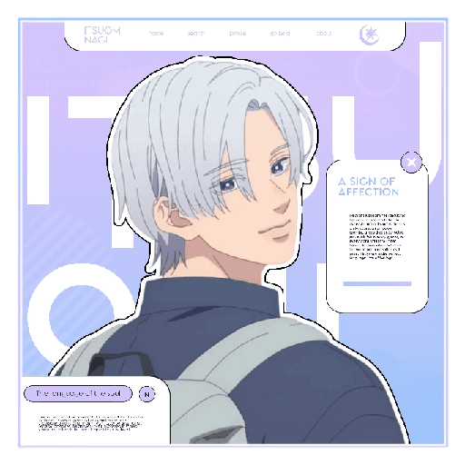 ㍢㍾ㅤ   ITSUOMI ㅤNAGI ㅤ𓂂𓂂ㅤ🪻㎈ 5