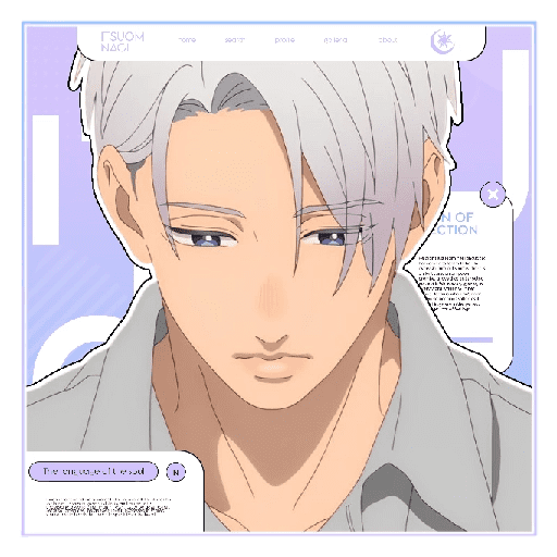 ㍢㍾ㅤ   ITSUOMI ㅤNAGI ㅤ𓂂𓂂ㅤ🪻㎈ 6