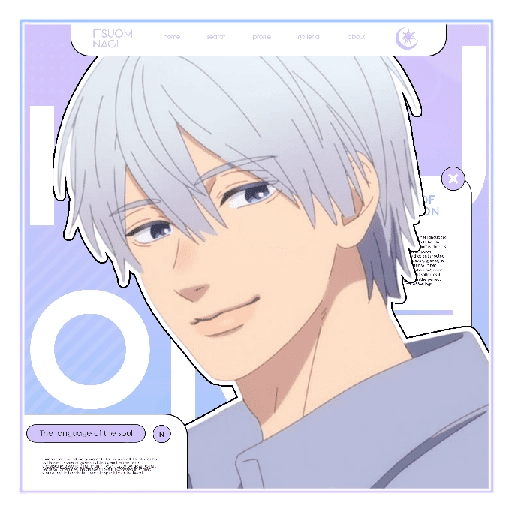 ㍢㍾ㅤ   ITSUOMI ㅤNAGI ㅤ𓂂𓂂ㅤ🪻㎈ 4