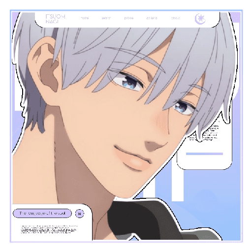 ㍢㍾ㅤ   ITSUOMI ㅤNAGI ㅤ𓂂𓂂ㅤ🪻㎈ 7