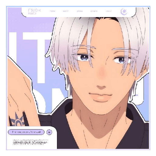 ㍢㍾ㅤ   ITSUOMI ㅤNAGI ㅤ𓂂𓂂ㅤ🪻㎈ 8