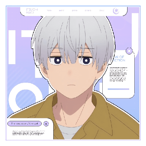 ㍢㍾ㅤ   ITSUOMI ㅤNAGI ㅤ𓂂𓂂ㅤ🪻㎈ 10