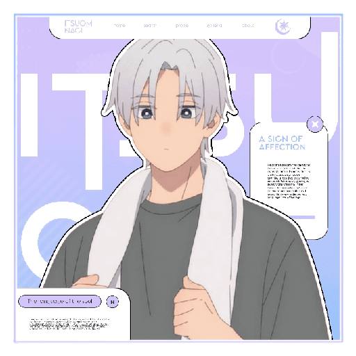 ㍢㍾ㅤ   ITSUOMI ㅤNAGI ㅤ𓂂𓂂ㅤ🪻㎈ 11