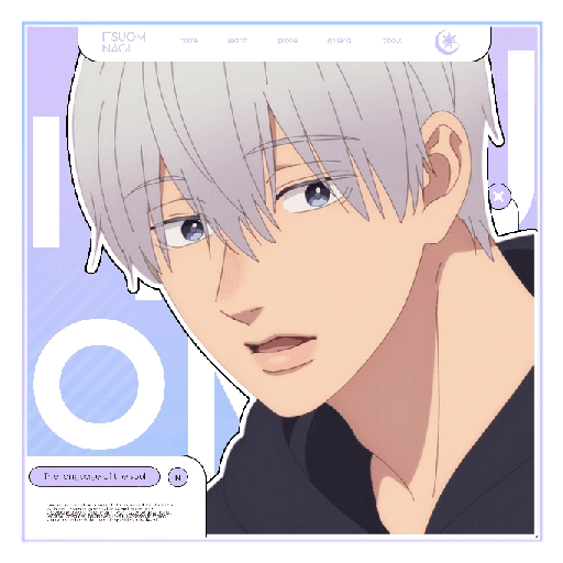 ㍢㍾ㅤ   ITSUOMI ㅤNAGI ㅤ𓂂𓂂ㅤ🪻㎈ 15
