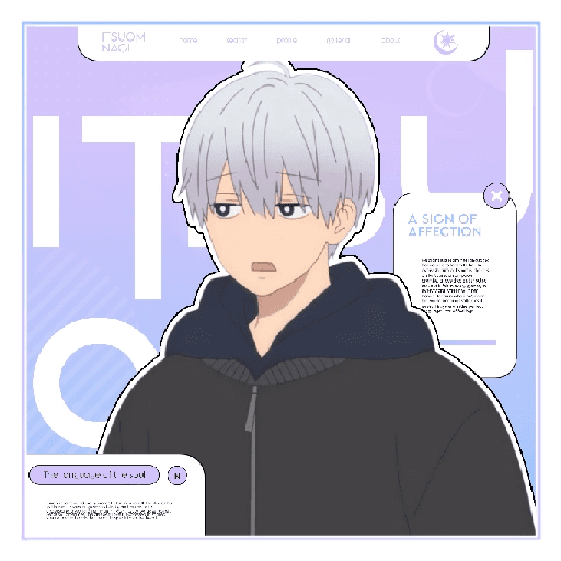 ㍢㍾ㅤ   ITSUOMI ㅤNAGI ㅤ𓂂𓂂ㅤ🪻㎈ 19