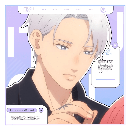 ㍢㍾ㅤ   ITSUOMI ㅤNAGI ㅤ𓂂𓂂ㅤ🪻㎈ 18