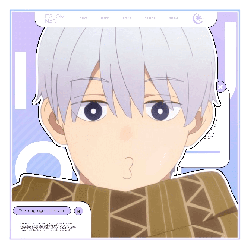㍢㍾ㅤ   ITSUOMI ㅤNAGI ㅤ𓂂𓂂ㅤ🪻㎈ 17
