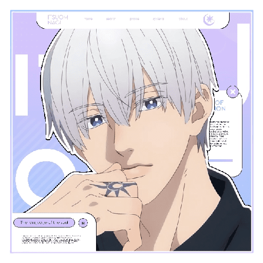 ㍢㍾ㅤ   ITSUOMI ㅤNAGI ㅤ𓂂𓂂ㅤ🪻㎈ 21