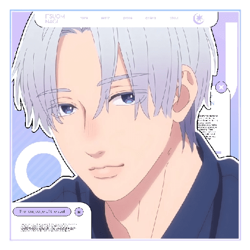 ㍢㍾ㅤ   ITSUOMI ㅤNAGI ㅤ𓂂𓂂ㅤ🪻㎈ 24
