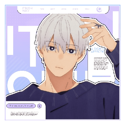 ㍢㍾ㅤ   ITSUOMI ㅤNAGI ㅤ𓂂𓂂ㅤ🪻㎈ 26