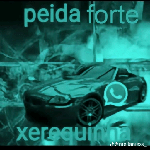 Peida não porfavor:( 1