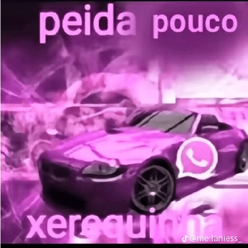 Peida não porfavor:( 2