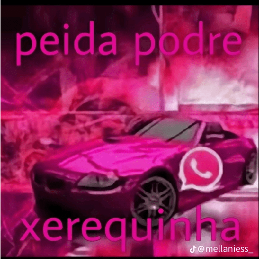 Peida não porfavor:( 4