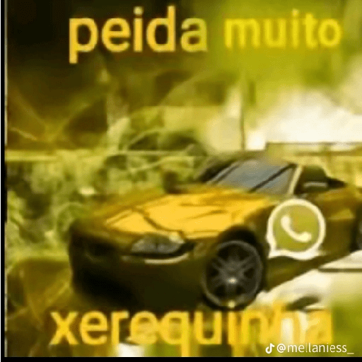 Peida não porfavor:( 5