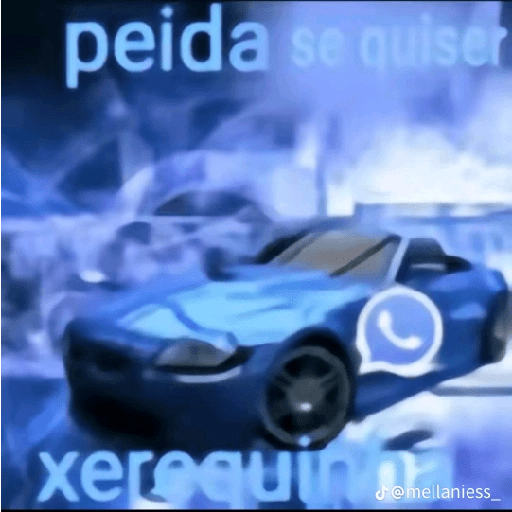 Peida não porfavor:( 7