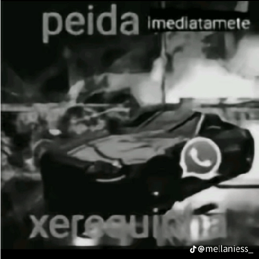 Peida não porfavor:( 9