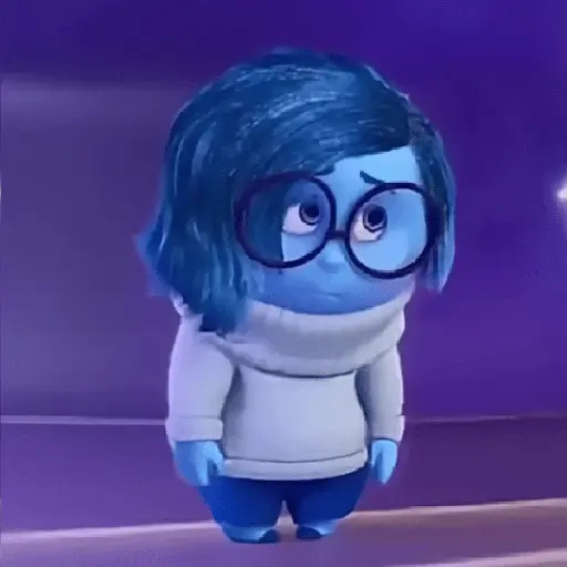 💙~Triste~💙