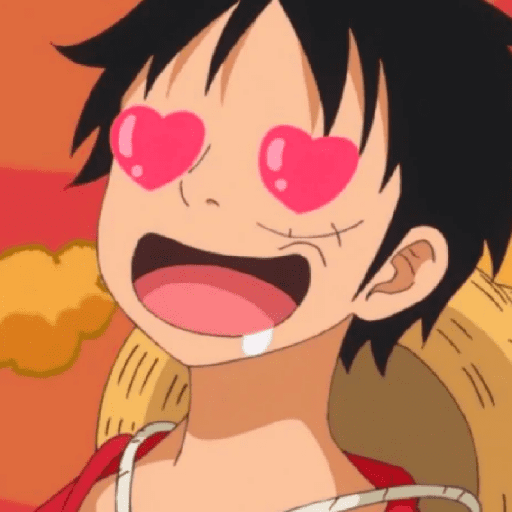 ☠️Luffy~OnePiece☠️
