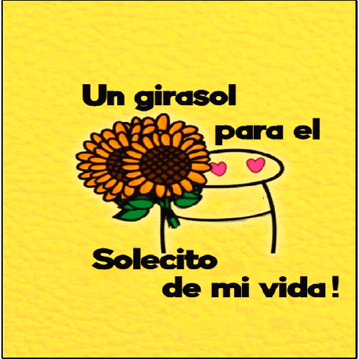 🌻🌼Flores Amarillas🌻🌼