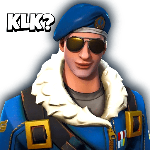🎮•FortNite•🎮