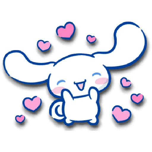 🩵~Cinanmoroll~🩵