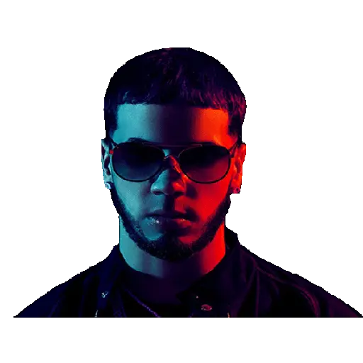 👹•ANUEL AA•👹