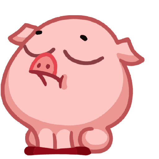 Winky Cerdito~ 🐷