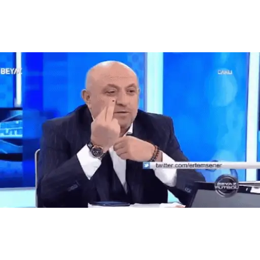 Beyaz Futbol GIF 2 2