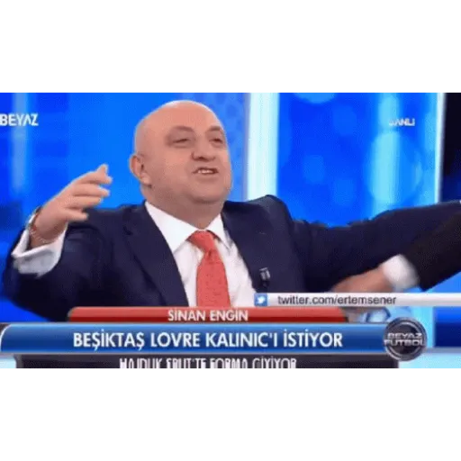 Beyaz Futbol GIF 2 5