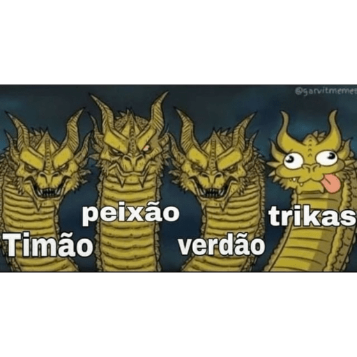 Figurinhas 2