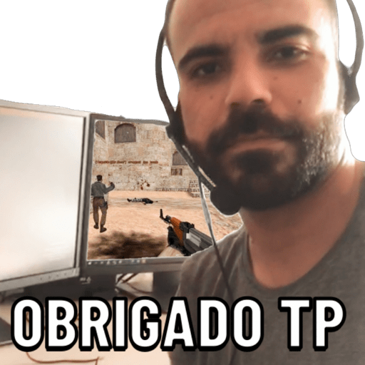 Figurinhas 12