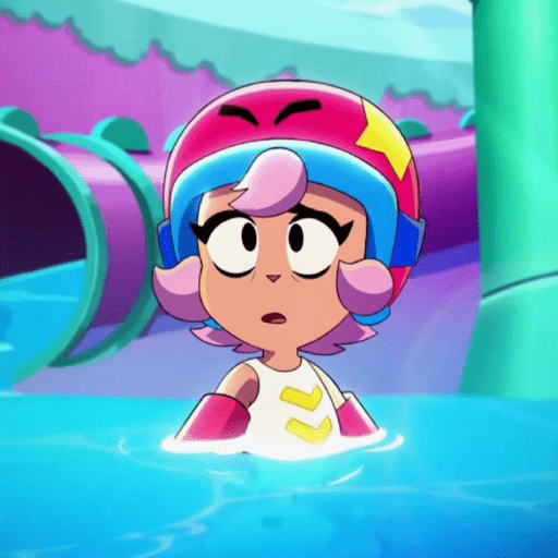 Bonnie — BS 14