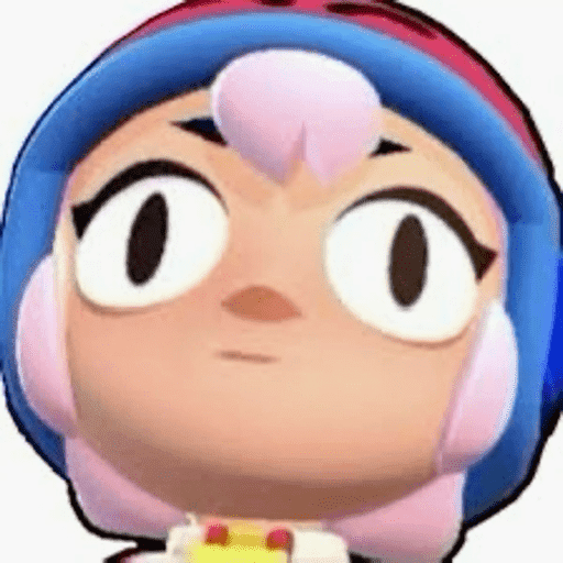 Bonnie — BS 18