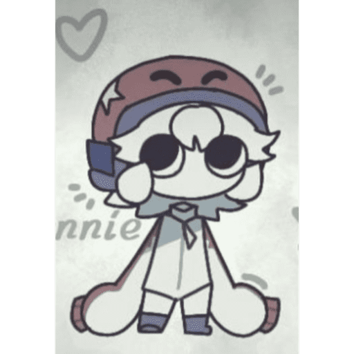 Bonnie — BS 23