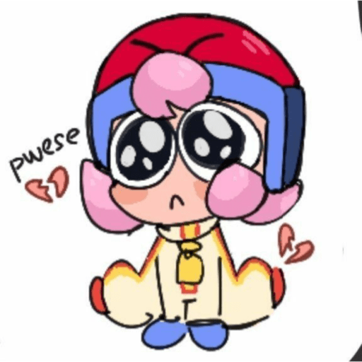 Bonnie — BS 9