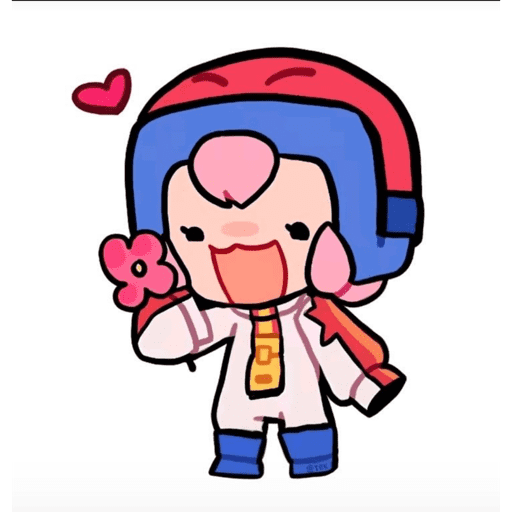 Bonnie — BS 7