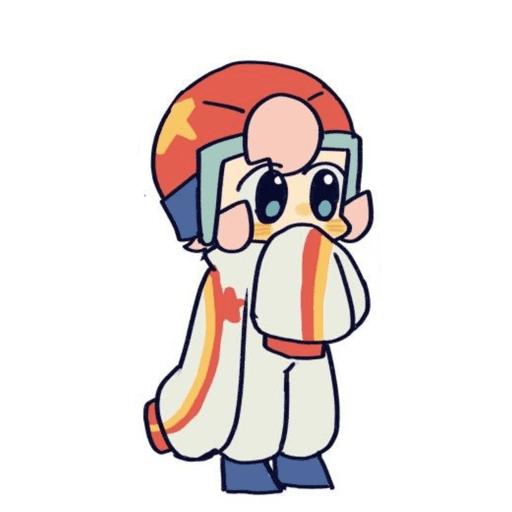 Bonnie — BS 22