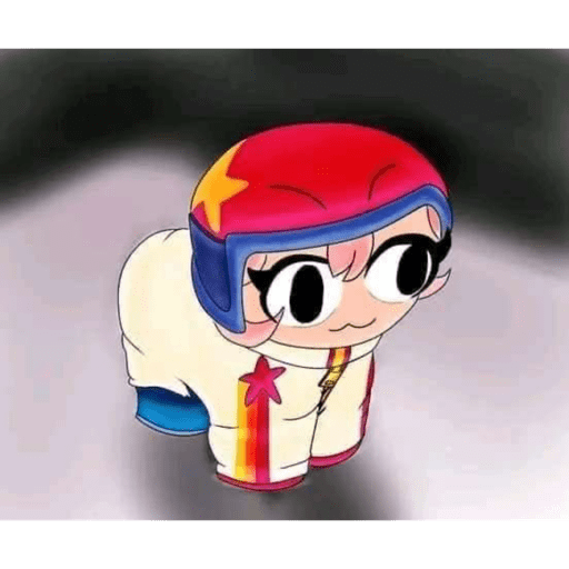 Bonnie — BS 16
