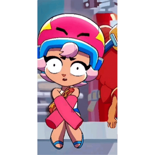 Bonnie — BS 15