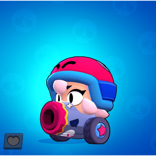 Bonnie — BS 12